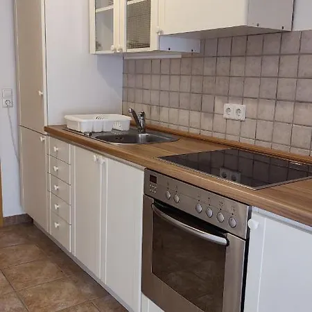 Ferienwohnung Ruhequell