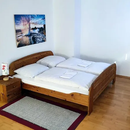Ferienwohnung Ruhequell Daire Königsfeld im Schwarzwald
