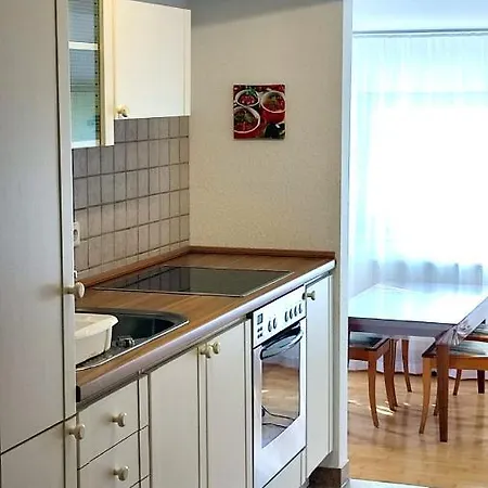 Ferienwohnung Ruhequell *